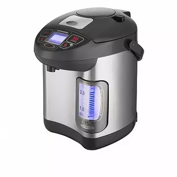 Термопот Redmond RTP-M801 серый