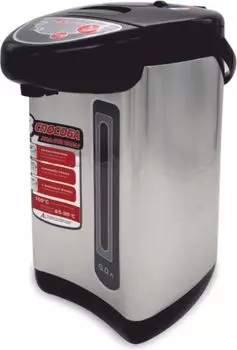 Термопот Sakura SA-336B черный