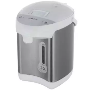 Термопот Scarlett SC-ET10D14 белый