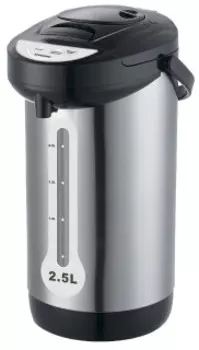 Термопот Starwind STP1820 серебристый/черный