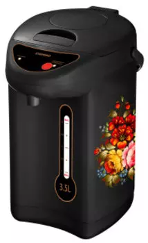 Термопот Starwind STP1830 черный