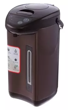 Термопот Starwind STP5171 коричневый