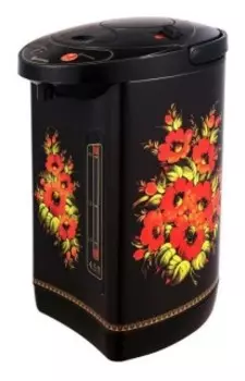 Термопот Starwind STP5403 черный