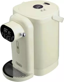 Термопот Tesler TP-4045 BEIGE