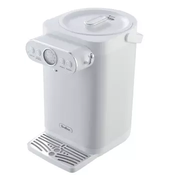 Термопот Tesler TP-5030 WHITE