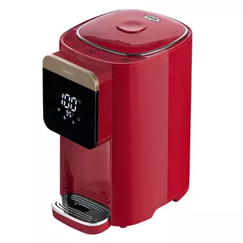 Термопот Tesler TP-5045 RED