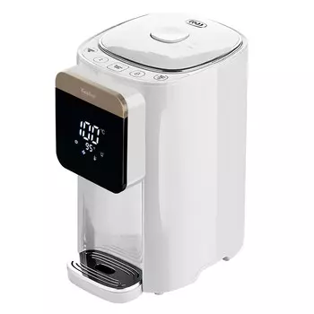 Термопот Tesler TP-5045 WHITE