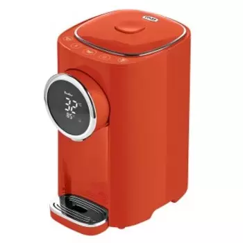 Термопот Tesler TP-5055 ORANGE