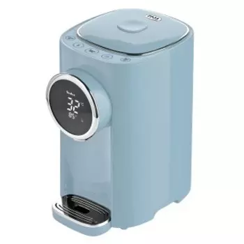 Термопот Tesler TP-5055 SKY BLUE