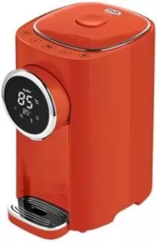 Термопот Tesler TP-5060 Orange