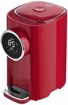 Термопот Tesler TP-5060 Red