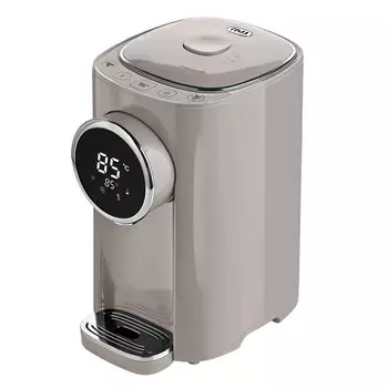 Термопот Tesler TP-5060 SAND GREY