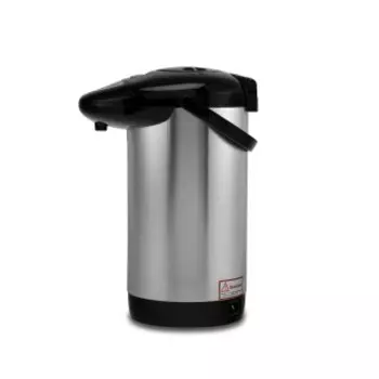 Термопот Великие Реки Чая-1