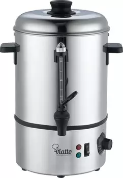 Термопот Viatto VA-WB08SS нерж.сталь