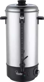 Термопот Viatto VA-WB16 нерж.сталь