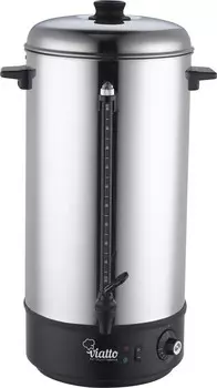 Термопот Viatto VA-WB20 нерж.сталь