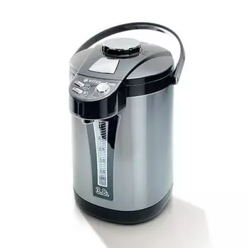 Термопот Vitek VT-1189 ВК (черный)