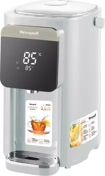 Термопот Weissgauff WWT 5010 Touch DWx