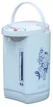 Термопот Willmark WAP-453CGZ гжель