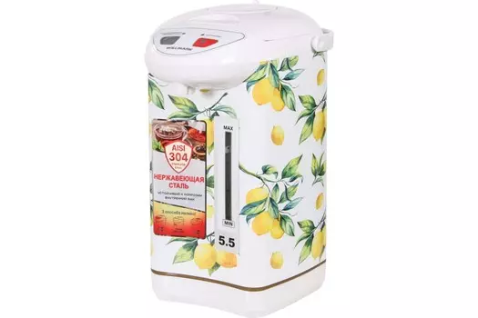 Термопот Willmark WAP-553UL