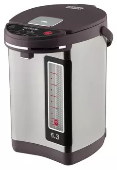 Термопот Willmark WAP-602CKL нерж. сталь