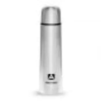 Термос Арктика 101-750P серебристый