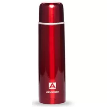 Термос Арктика 102-1000 красный