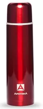 Термос Арктика 102-1000 красный