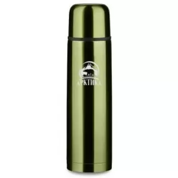 Термос Арктика 102-500 болотный