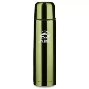 Термос Арктика 102-500 болотный