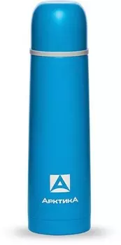 Термос Арктика 102-500 синий