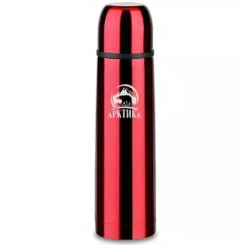 Термос Арктика 102-750 красный