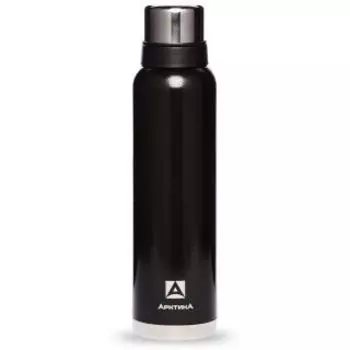 Термос Арктика 106-1600 чёрный