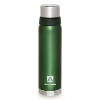 Термос Арктика 106-900 зеленый