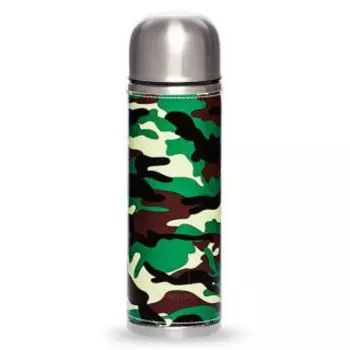 Термос Арктика 108-1000 Х хаки