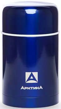Термос Арктика 302-750 синий
