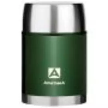 Термос Арктика 306-800А зелёный