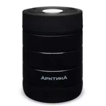 Термос Арктика 307-480 черный