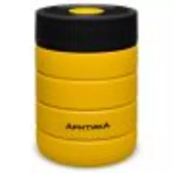 Термос Арктика 307-480 желтый/черный