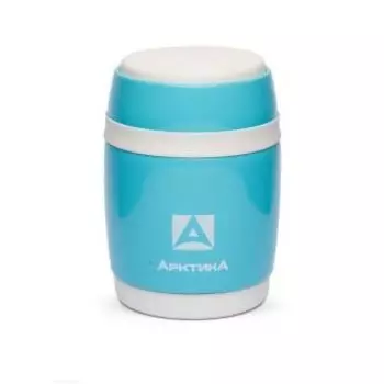 Термос Арктика 409-380w синий