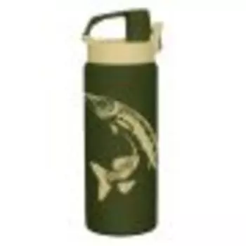 Термос Арктика 702-500 болотный