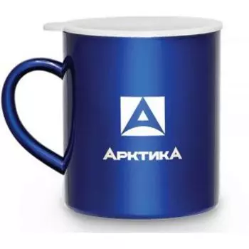 Термос Арктика 802-300 0.3л синий