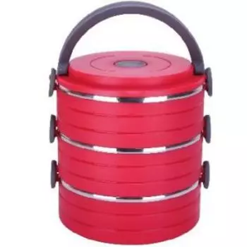 Термос Bekker BK-4387