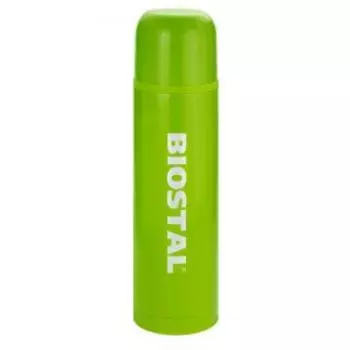Термос Biostal NB 1000C зеленый (1л)