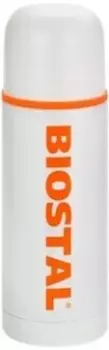 Термос Biostal NB-350 С-W белый