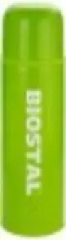 Термос Biostal NB 750 C G зеленый