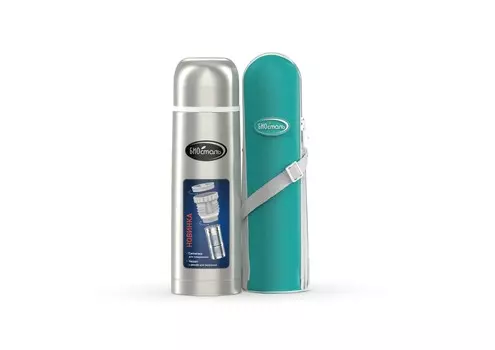 Термос Biostal NB-750BZ