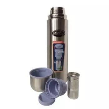 Термос Biostal NB 750Z (0,75л)