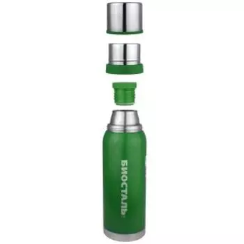 Термос Biostal NBA 750G (0.75л)