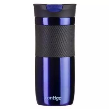 Термос Contigo Byron 0.47л синий (2095559)